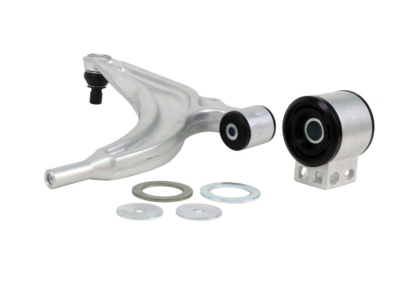 Whiteline 6/2009+ Chevy Cruze J300 / J305 / J308 Front Lower Control Arm - Right Side Only Control Arms Whiteline