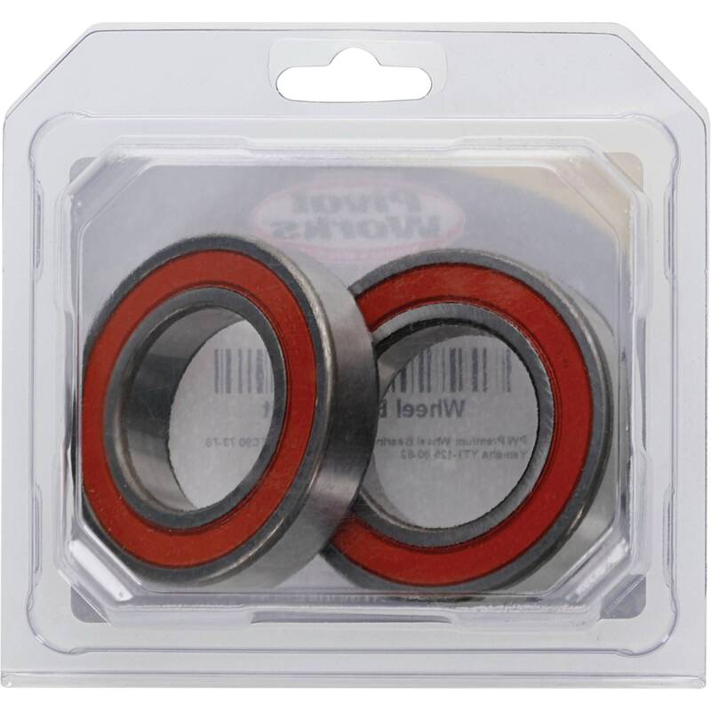 Pivot Works Honda, Yamaha Wheel Bearing Kit Premium Bearings Control Arms Pivot Works