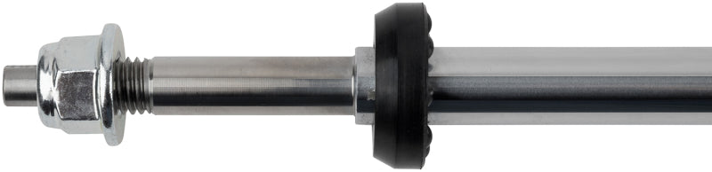 Fox 2010+ Toyota 4Runner 2.0 Performance Series 4.87in IFP Front Coilover Shock / 0-2in Lift Coilovers FOX
