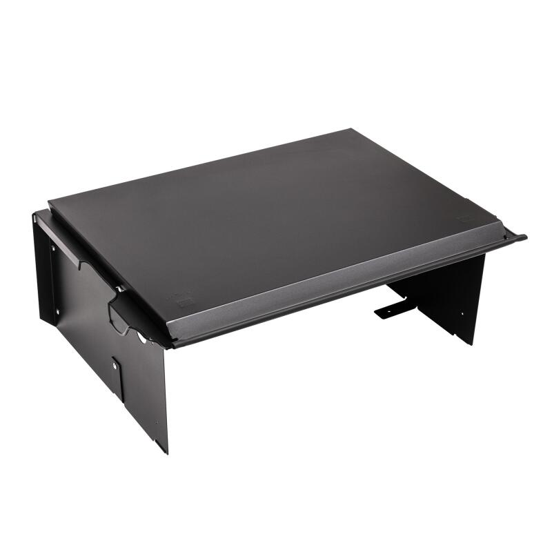 Tuffy Deluxe Enclosure For Jeep Wrangler W/O Subwoofer Cargo Boxes & Bags Tuffy Products