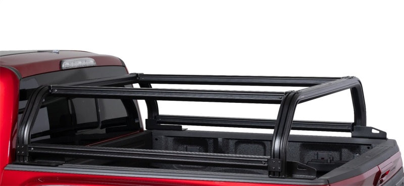 Putco 15-20 Ford F-150 - 5-1/2ft (Short Box) Venture TEC Rack Exterior Trim Putco