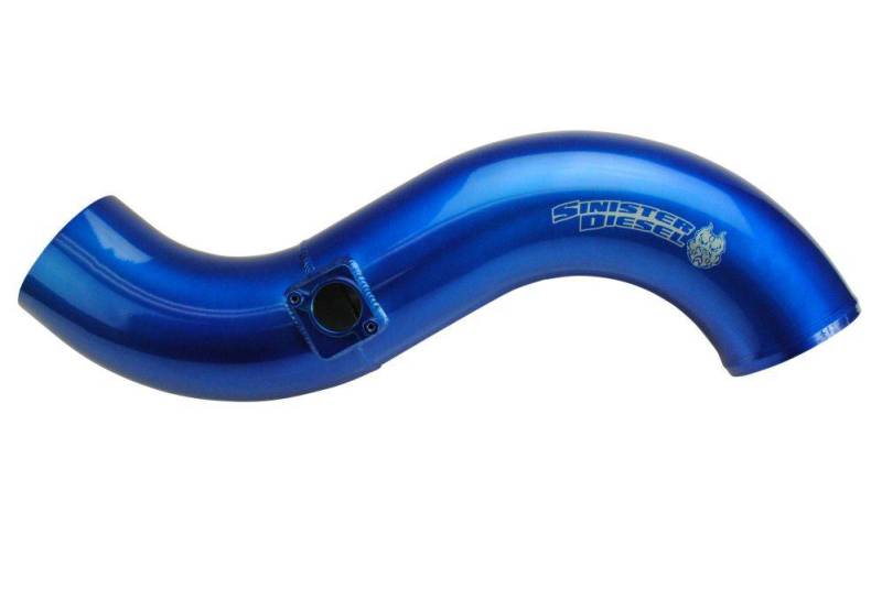 Sinister Diesel Cold Air Intake 13-16 Chevy / GMC Duramax 6.6L LML Cold Air Intakes Sinister Diesel