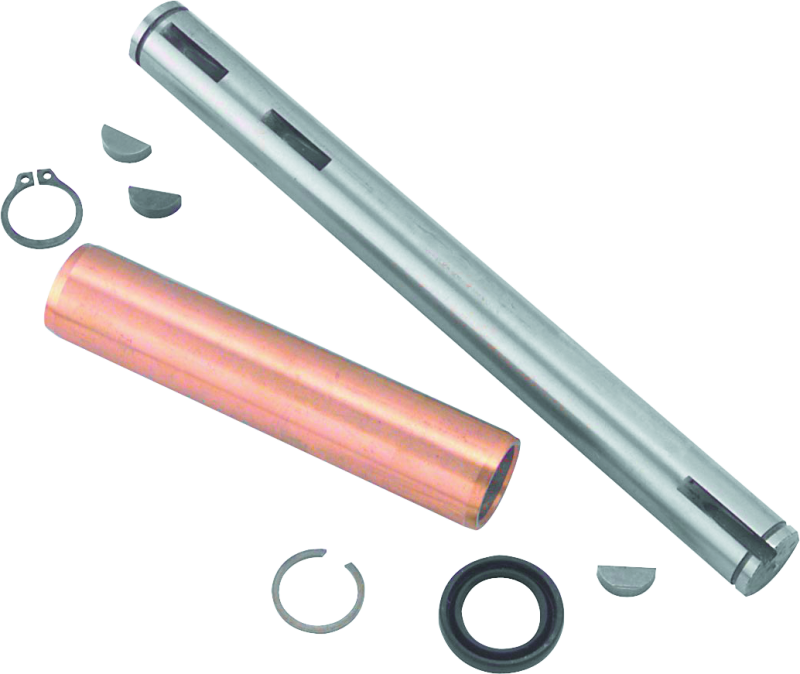 Bikers Choice 70-99 Big Twin Exc Twin Cam Oil Pump Drive Shaft Kit Replaces H-D 26346-70 Oil Pumps Bikers Choice