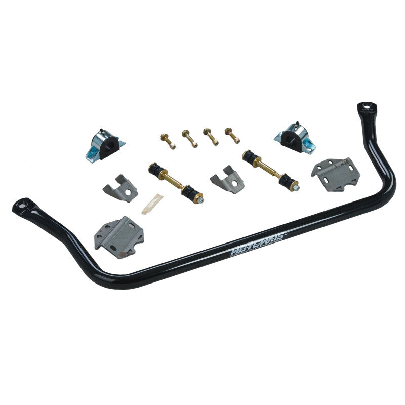 Hotchkis 67-72 Plymouth Valiant/Dodge Dart / 71-72 Plymouth Scamp/Dodge Demon FRONT Sport Swaybars Sway Bars Hotchkis