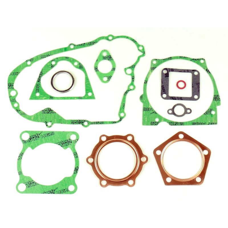 Athena 78-81 Yamaha DT 175 Complete Gasket Kit Gasket Kits Athena