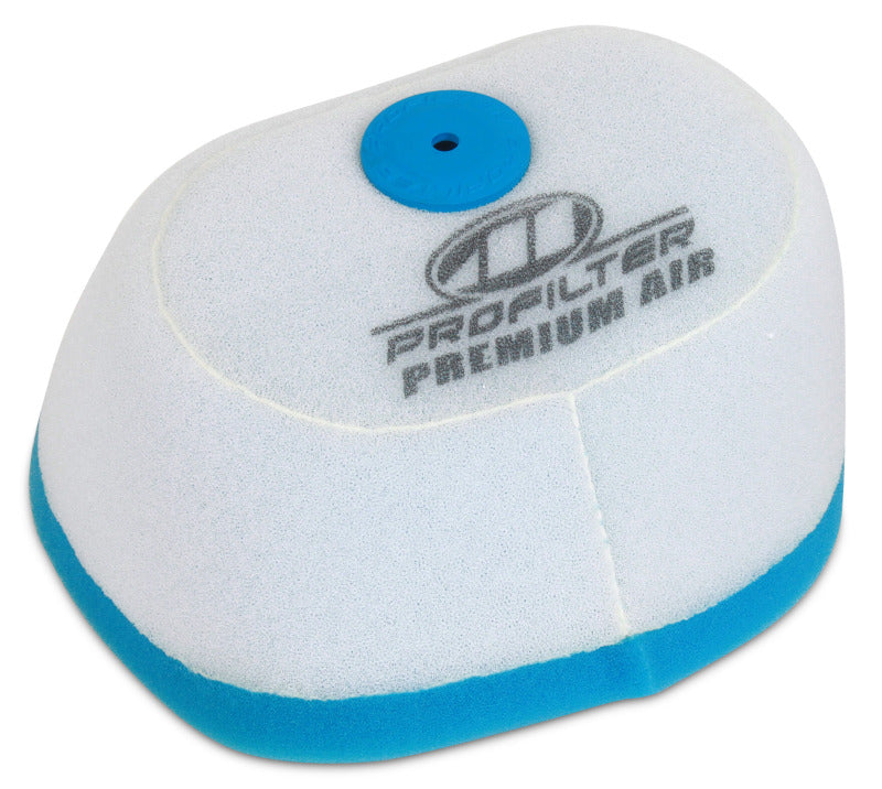 ProFilter 02-05 Kawasaki KX125/02-08 Kawasaki KX250 Premium Air Filter Air Filters - Direct Fit ProFilter