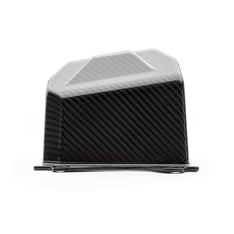 Cobb 14-19 Ford Fiesta ST Redline Carbon Fiber Intake System - Gloss Finish Cold Air Intakes COBB