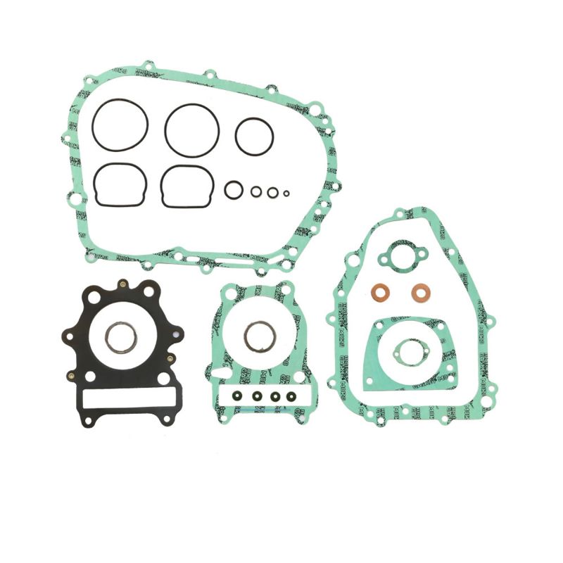 Athena 85-86 Suzuki LT 250 E QuadRunner Complete Gasket Kit (Excl Oil Seals) Gasket Kits Athena