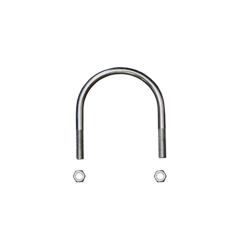 Skyjacker Axle U-Bolt All Non-Spec Vehicles Differential Mounts Skyjacker