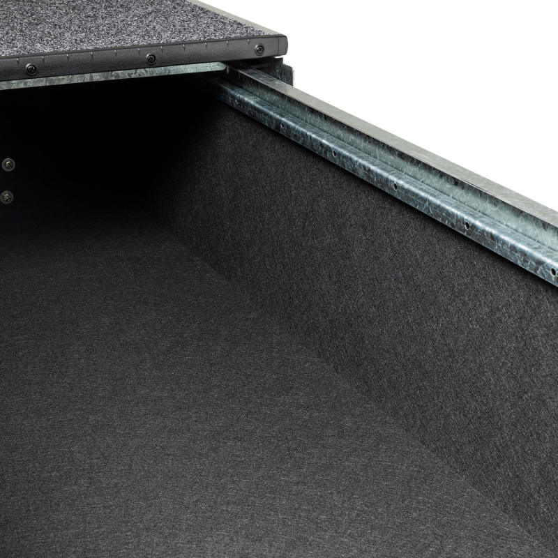 ARB R/Drawer R/Floor 53X20X12 Intrnl 49 X 17 X 10 Storage Racks ARB