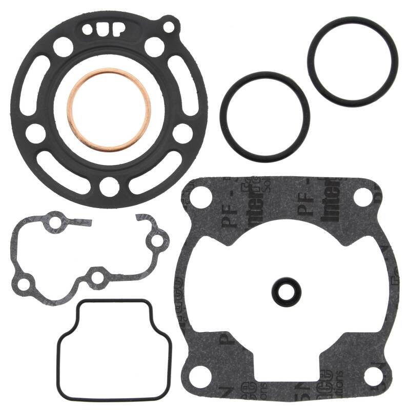Vertex Gaskets 98-00 Kawasaki KX80 Top End Gasket Kit Gasket Kits Vertex Pistons
