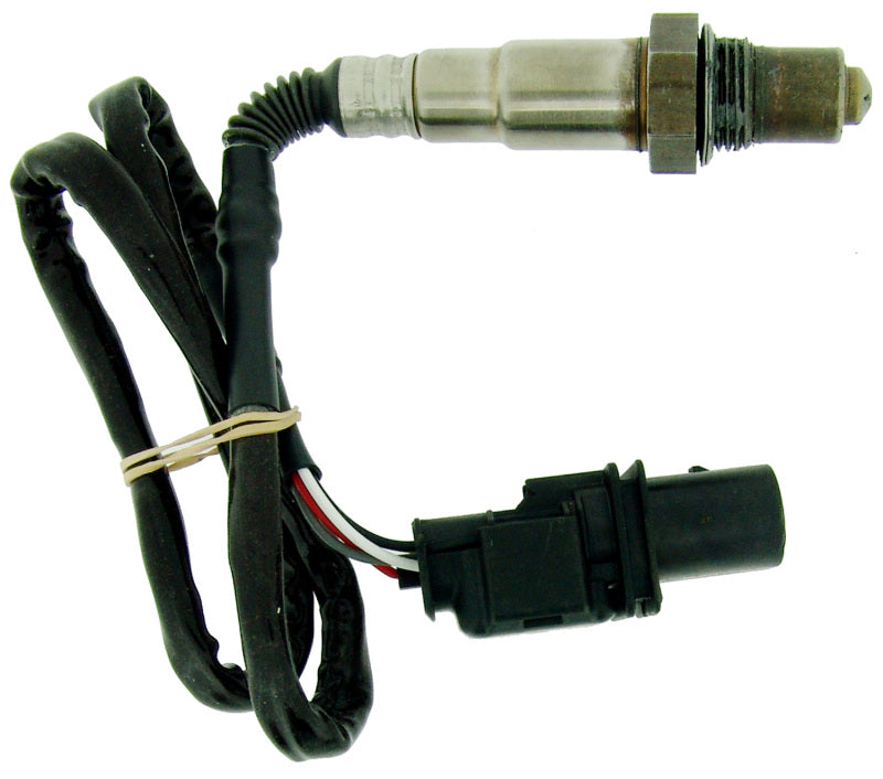 NGK Mini Cooper 2012-2007 Direct Fit 5-Wire Wideband A/F Sensor Oxygen Sensors NGK