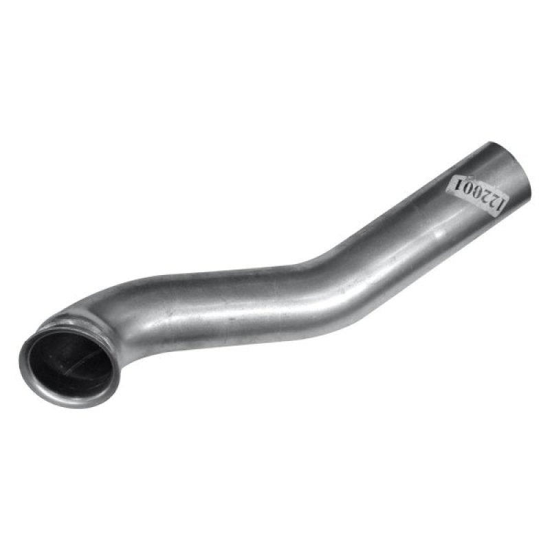Diamond Eye DWNP 3in 1ST SEC TB SGL/DUAL AL FORD 7.3L F250/F350 94-97 CORS SS PART 162001 Downpipes Diamond Eye Performance