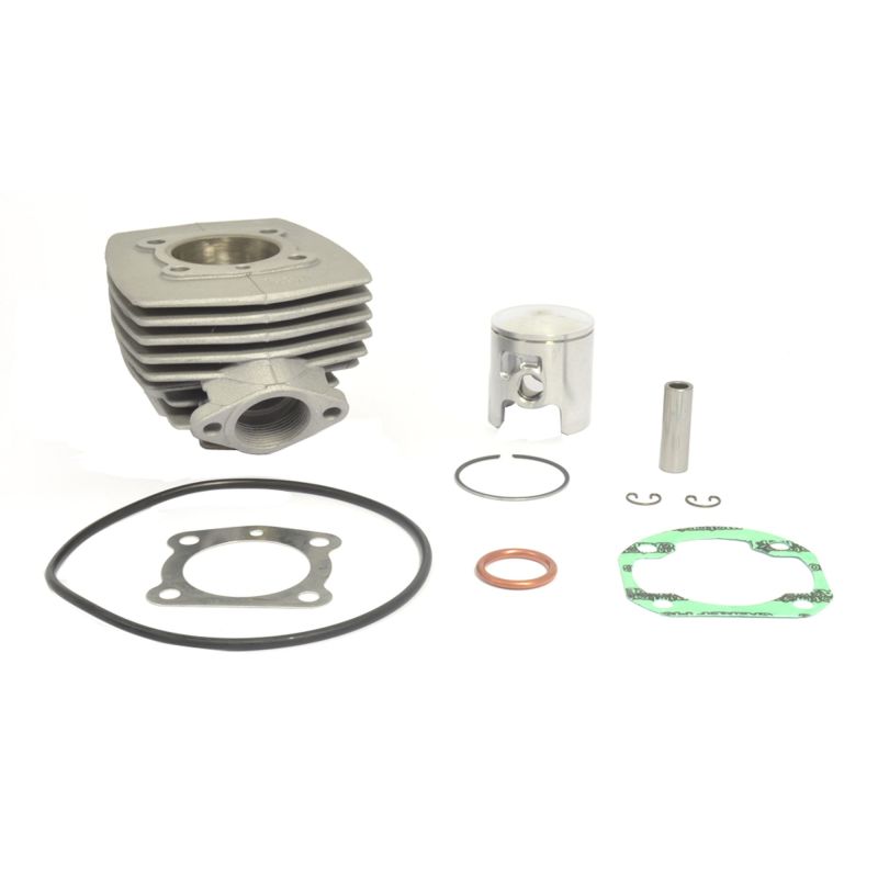 Athena Honda PK Wallaro 50 46mm Bore 70cc Big Bore Cylinder Kit (For Athena Cyl Kit) Cylinder Kits Athena