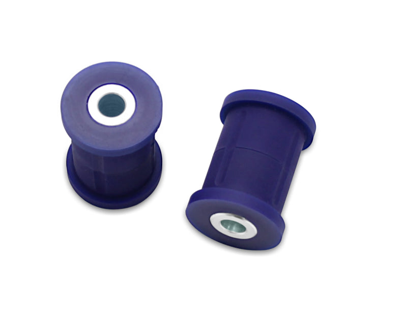 SuperPro 1988 Honda Prelude 2.0 S Front Lower Control Arm Bushing Kit Bushing Kits Superpro