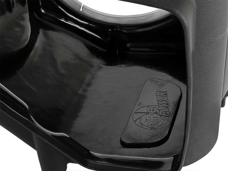 aFe Momentum GT Pro 5R Cold Air Intake System 15-17 GM SUV V8 5.3L/6.2L Cold Air Intakes aFe