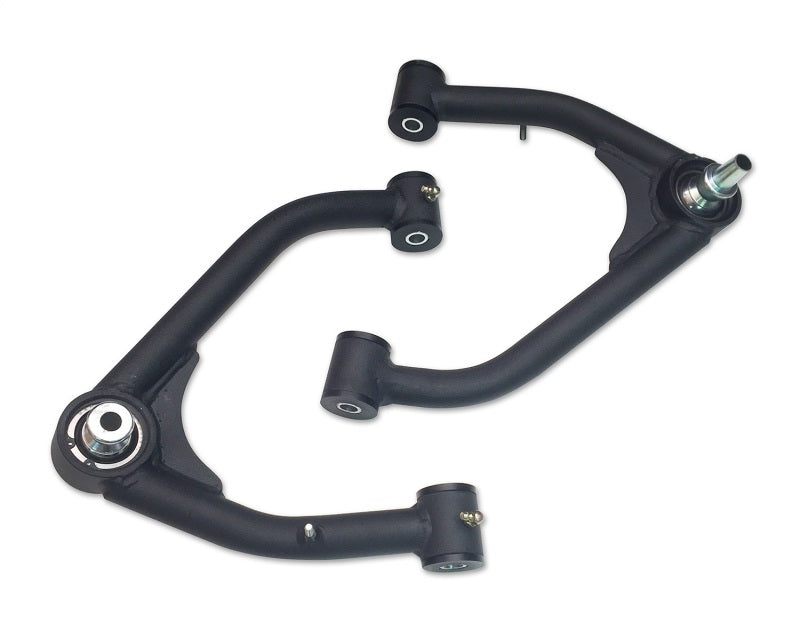 Tuff Country 14-18 Silverado 15 4x4/2wd (Alum/Stmpd 2pc Stl Up Cntrl Arm) Uni-Ball Up Cntrl Arms Pr Control Arms Tuff Country