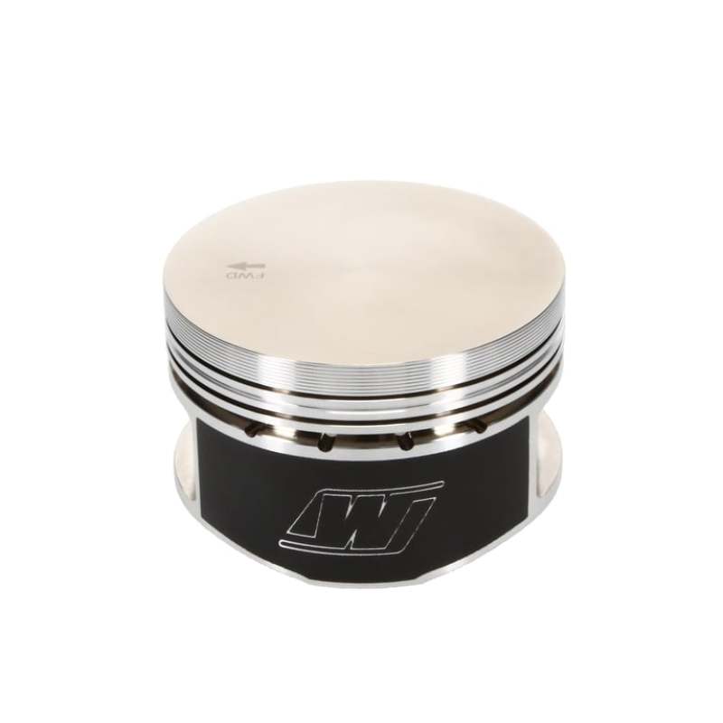 Wiseco Nissan SR20DE & SR20DET 2.0L 16V 12.0:1 CR Piston Shelf Stock Kit Piston Sets - Forged - 4cyl Wiseco
