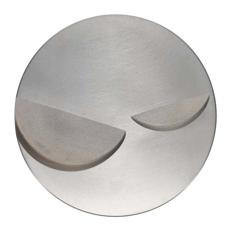 Wiseco Pro Tru Street Ford 460 4.360in Bore 1.756in CH -5.40 CC Piston Set Piston Sets - Forged - 8cyl Wiseco