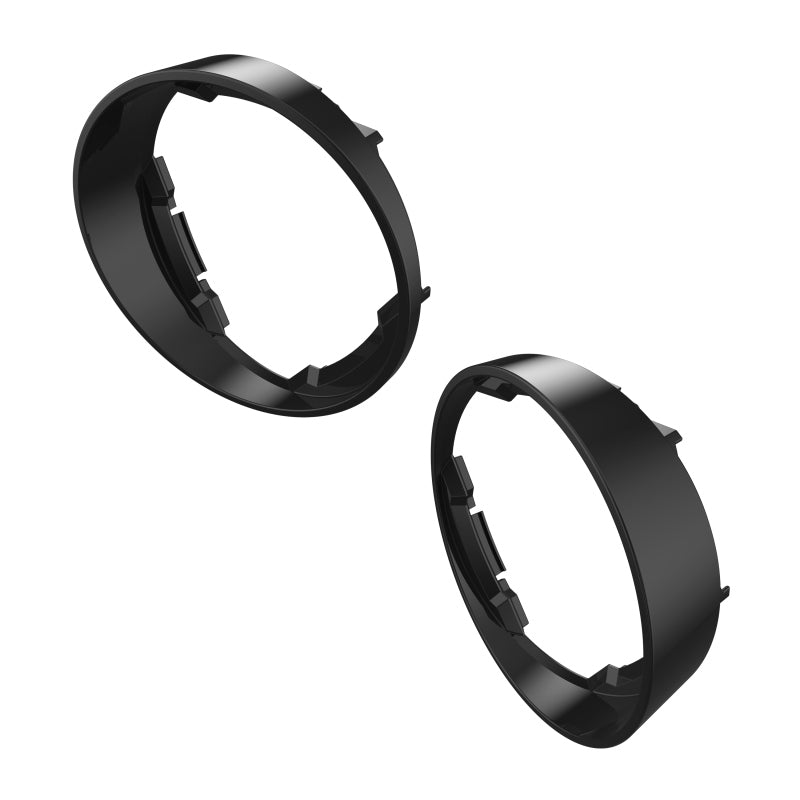 KC HiLiTES 12-22 Toyota Tacoma/Tundra/4Runner Fog Pocket Kit Light Mounts KC HiLiTES