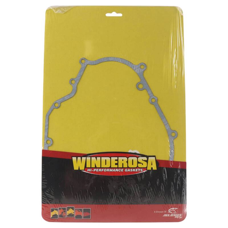 Vertex Gaskets 90-96 Kawasaki EN500 Vulcan Outer Clutch Gasket Kit Gasket Kits Vertex Pistons