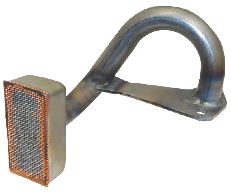 Moroso Ford 289-302 Oil Pump Pick-Up - Road Race Oil Pickups Moroso