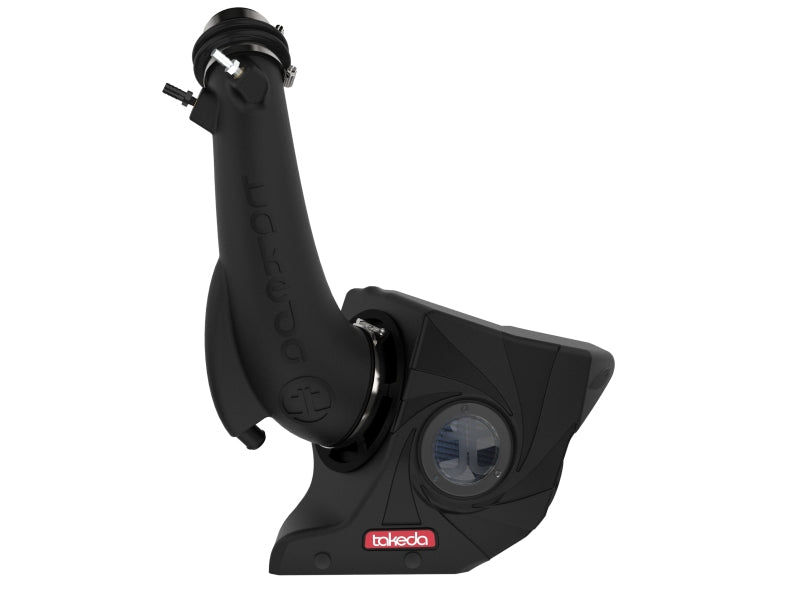 aFe 22-23 Hyundai Kona N L4 2.0L(t) Takeda Momentum Cold Air Intake System w/ Pro 5R Filter Cold Air Intakes aFe