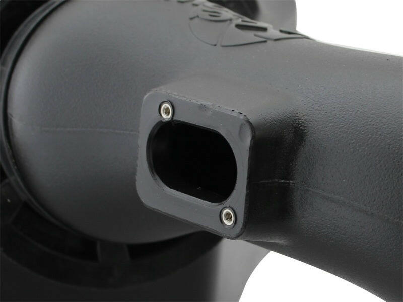 aFe Momentum PRO 5R Intake 12-14 BMW M5 V8 4.4L Cold Air Intakes aFe