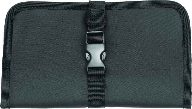 Kuryakyn Lid Organizer Tour-Pak Black Trunks Kuryakyn