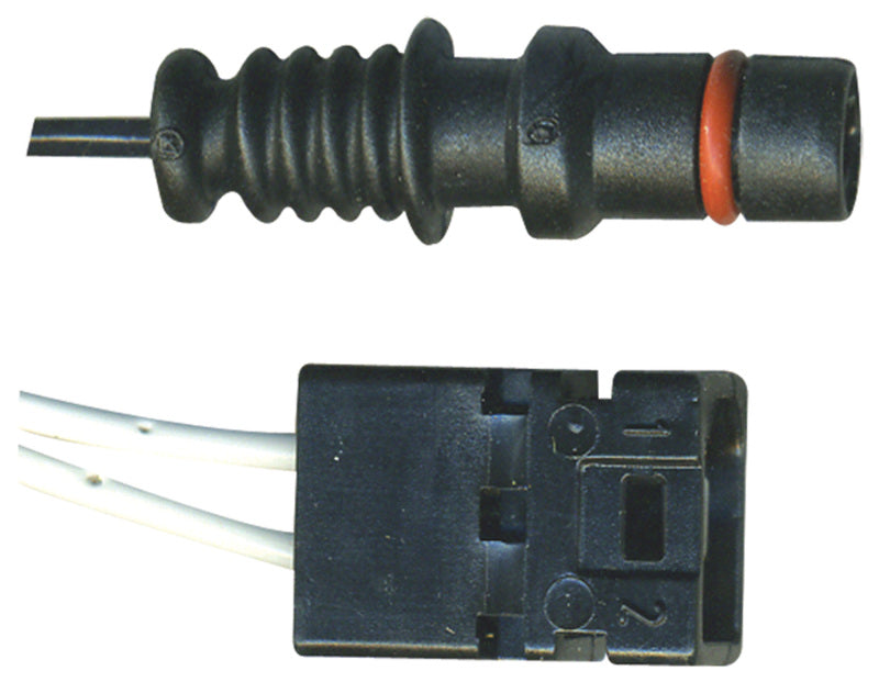 NGK Mercedes-Benz 260E 1989-1987 Direct Fit Oxygen Sensor Oxygen Sensors NGK
