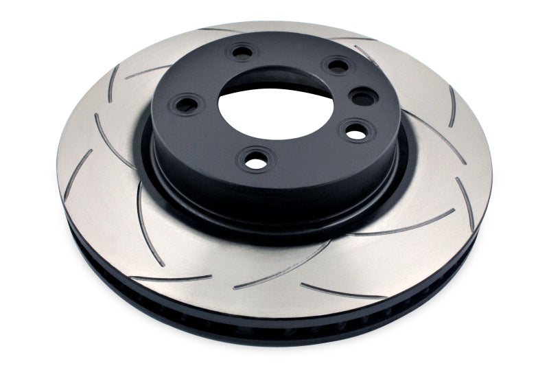 DBA 15-18 Volkswagen Touareg (330mm Front Rotor) Front Slotted Street Series Rotor Brake Rotors - Slotted DBA