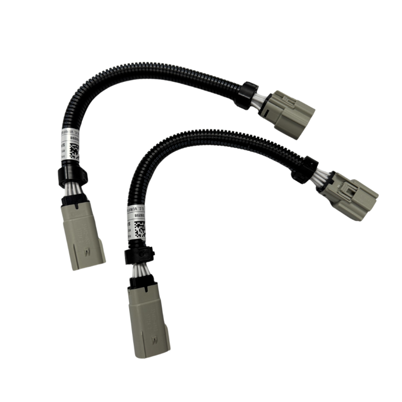 Kooks Headers 22-26 Cadillac CT5-V Blackwing 6.2L V8 O2 Sensor Extension Harness Kit Oxygen Sensors Kooks Headers