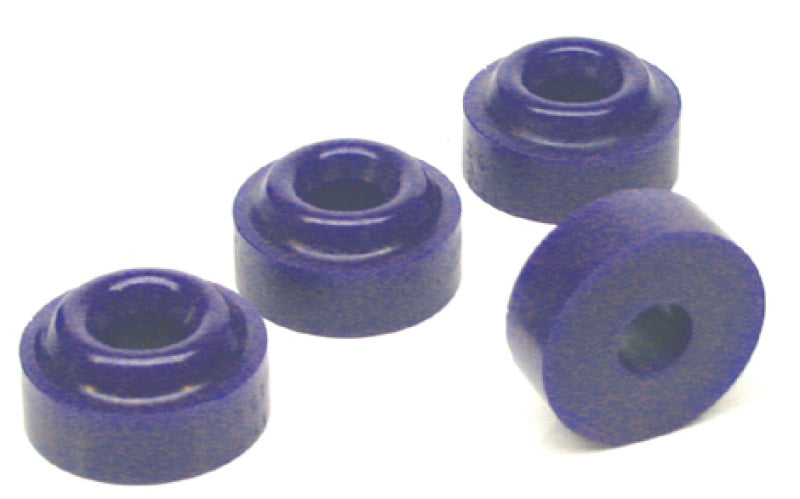 SuperPro Rover/Toyota-Lwr/Tr/Arm Bush Bushing Kits Superpro
