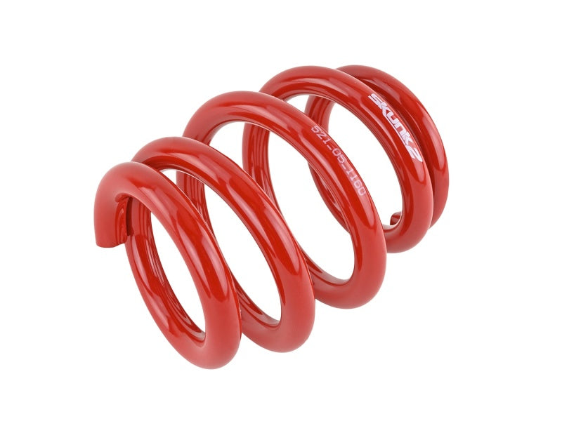 Skunk2 Universal Race Spring (Elliptical) - 6 in.L - 2.5 in.ID - 14kg/mm (0600.250.014E) Lowering Springs Skunk2 Racing