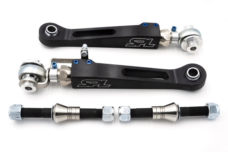 SPL Parts 2020+ Toyota GR Supra (A90) / 2019+ BMW Z4 (G29) Front Lower Control Arms Control Arms SPL Parts