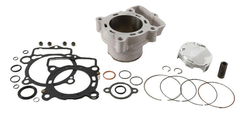 Cylinder Works 21-22 Gas-Gas EX 250 F 250cc Standard Bore Cylinder Kit Cylinder Kits Cylinder Works