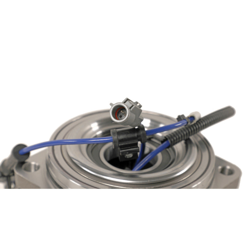 MOOG 05-09 Ford F-250 Super Duty Front Hub Assembly Wheel Hubs Moog