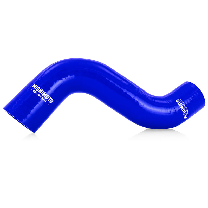 Mishimoto 92-97 Land Cruiser 4.5L I6 Silicone Radiator Hose Kit - Blue Hoses Mishimoto