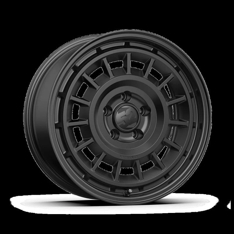 fifteen52 Alpen MX 17x8 5x108 38mm Offset 63.4 Center Bore Frosted Graphite Wheel Wheels - Cast fifteen52