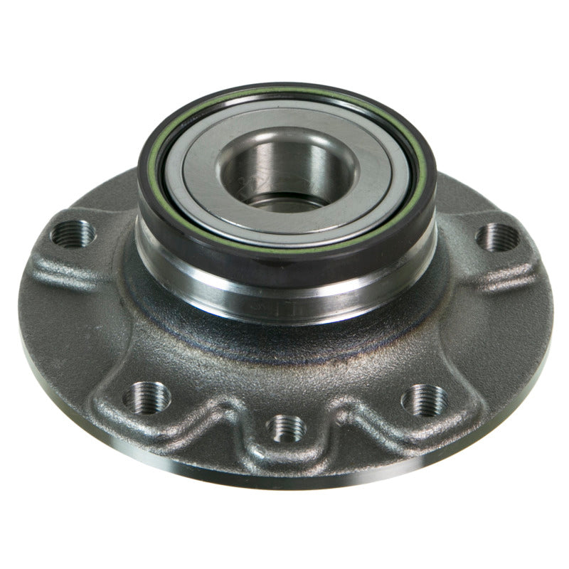 MOOG 13-16 Dodge Dart Rear Hub Assembly Wheel Hubs Moog