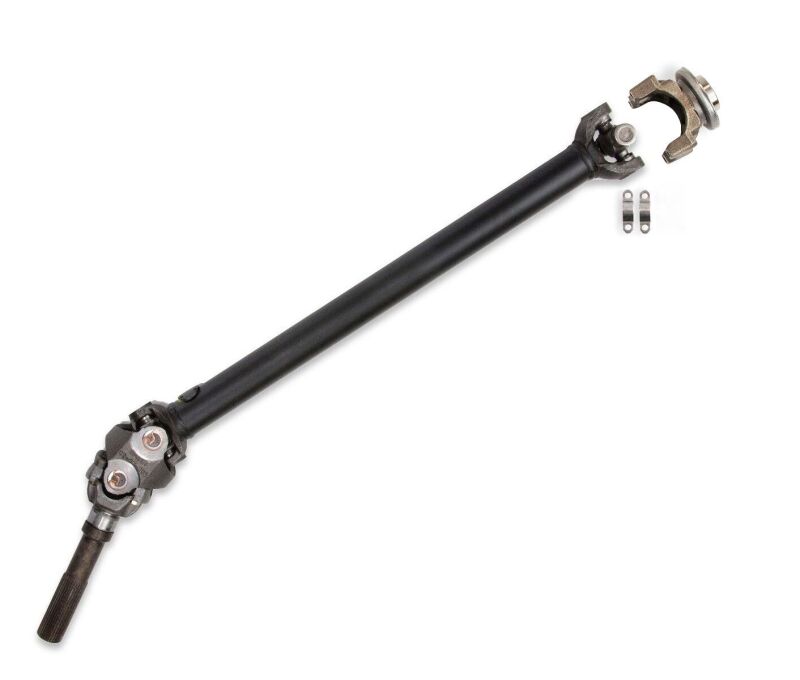 Cognito 2024+ Chevy Silv /GMC Sierra 2500/3500 HD CV Front Driveline for 4in/7in/10in Cognito Lifts Driveshafts Cognito