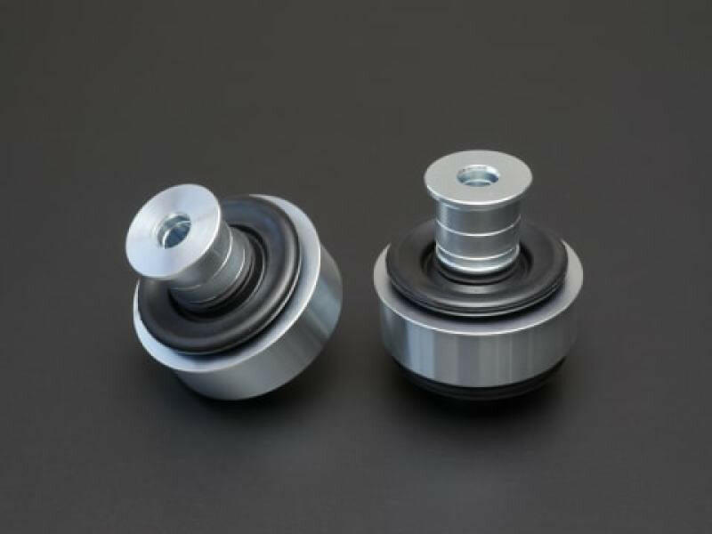 Cusco Bushing Pillowball Front Lower Arm Rear Side for VAB / VAG 2015 Subaru STI Bushing Kits Cusco