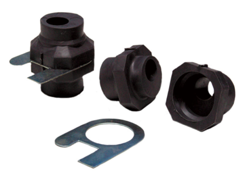 Skyjacker 1997-1997 Ford F-250 HD Rear Wheel Drive Radius Arm Bushing Control Arms Skyjacker