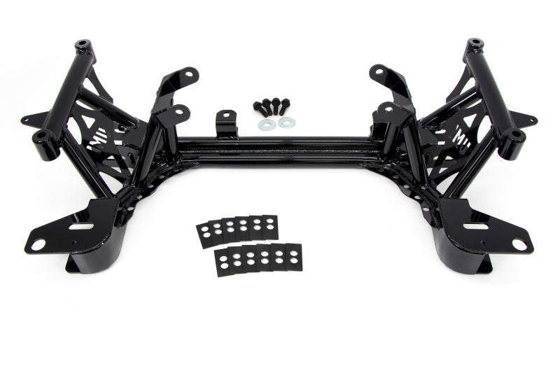 UMI Performance 98-02 GM F-Body K-Member - LS1 - Road Race Version Crossmembers UMI Performance