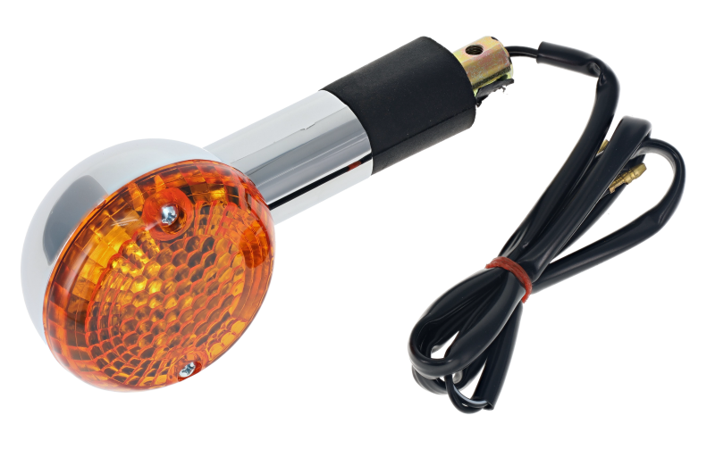 BikeMaster Suzuki Turn Signal Rear Sidemarkers & Indicators BikeMaster