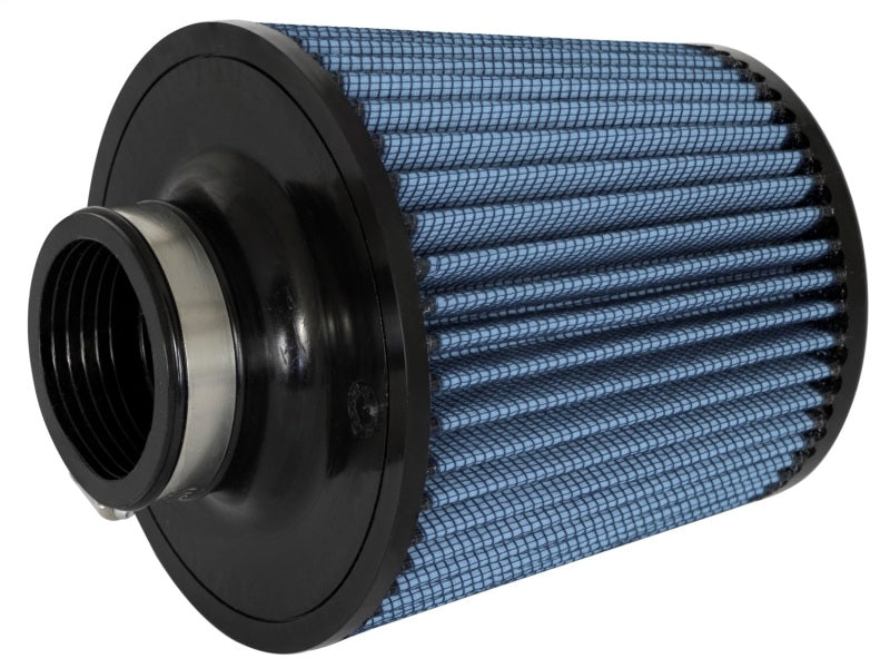 aFe MagnumFLOW Air Filters UCO P5R A/F P5R 2-1/4F x 6B x 4-3/4T x 6H Air Filters - Universal Fit aFe