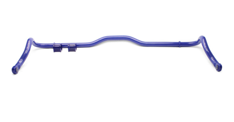 SuperPro 2008 Lexus LX570 Base Rear 33mm HD Sway Bar Kit Sway Bars Superpro