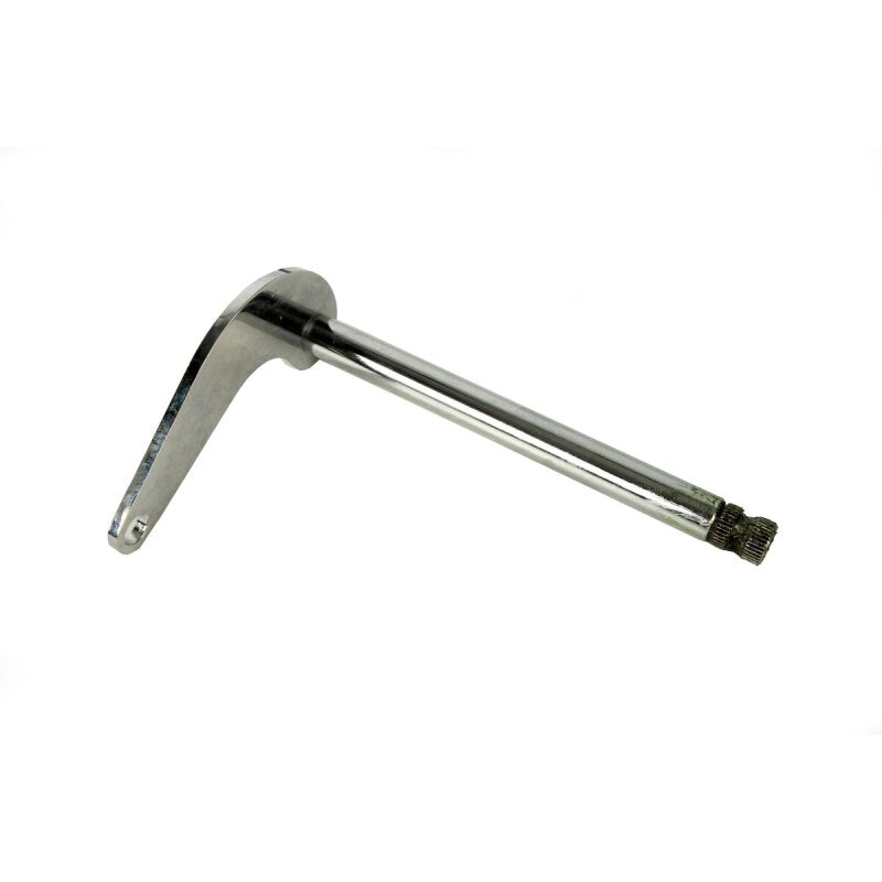 Bikers Choice 84-94 / 99-00 FXR Chrome Shift Lever Shaft Shifters Bikers Choice