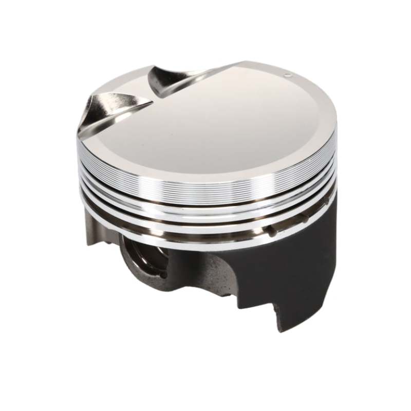 Wiseco Audi ADU 2.2L 20V V6 Bore (82.5mm) - Size (+0.060) - CR (8.0:1) Piston Sets - Forged - 5cyl Wiseco
