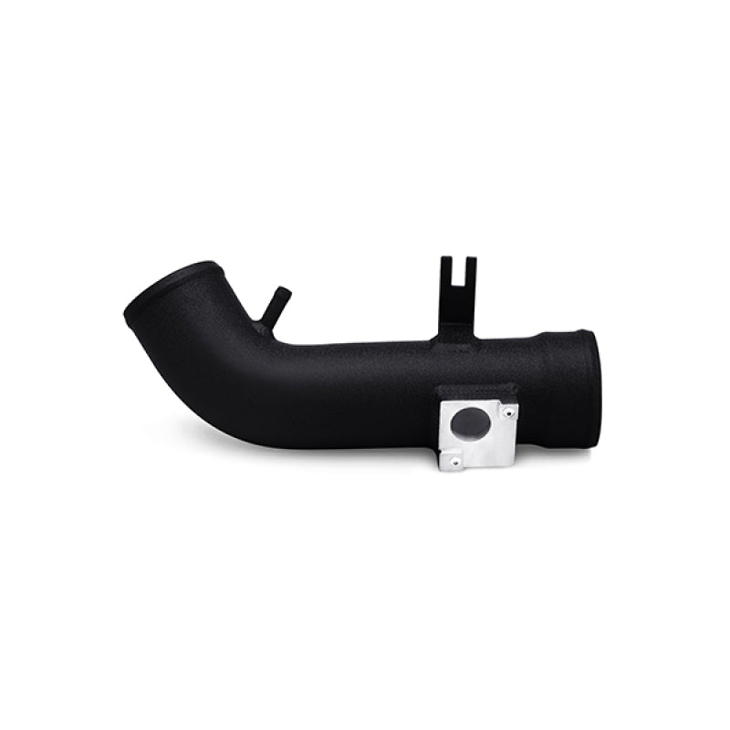 Mishimoto 06-11 Honda Civic Si Performance Air Intake - Wrinkle Black Cold Air Intakes Mishimoto